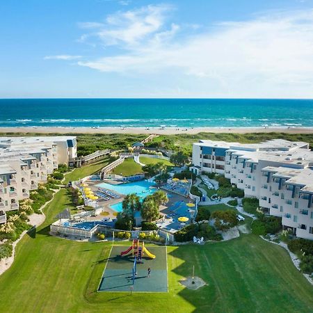 Appartamento Turtle Cove Retreat Atlantic Beach Esterno foto