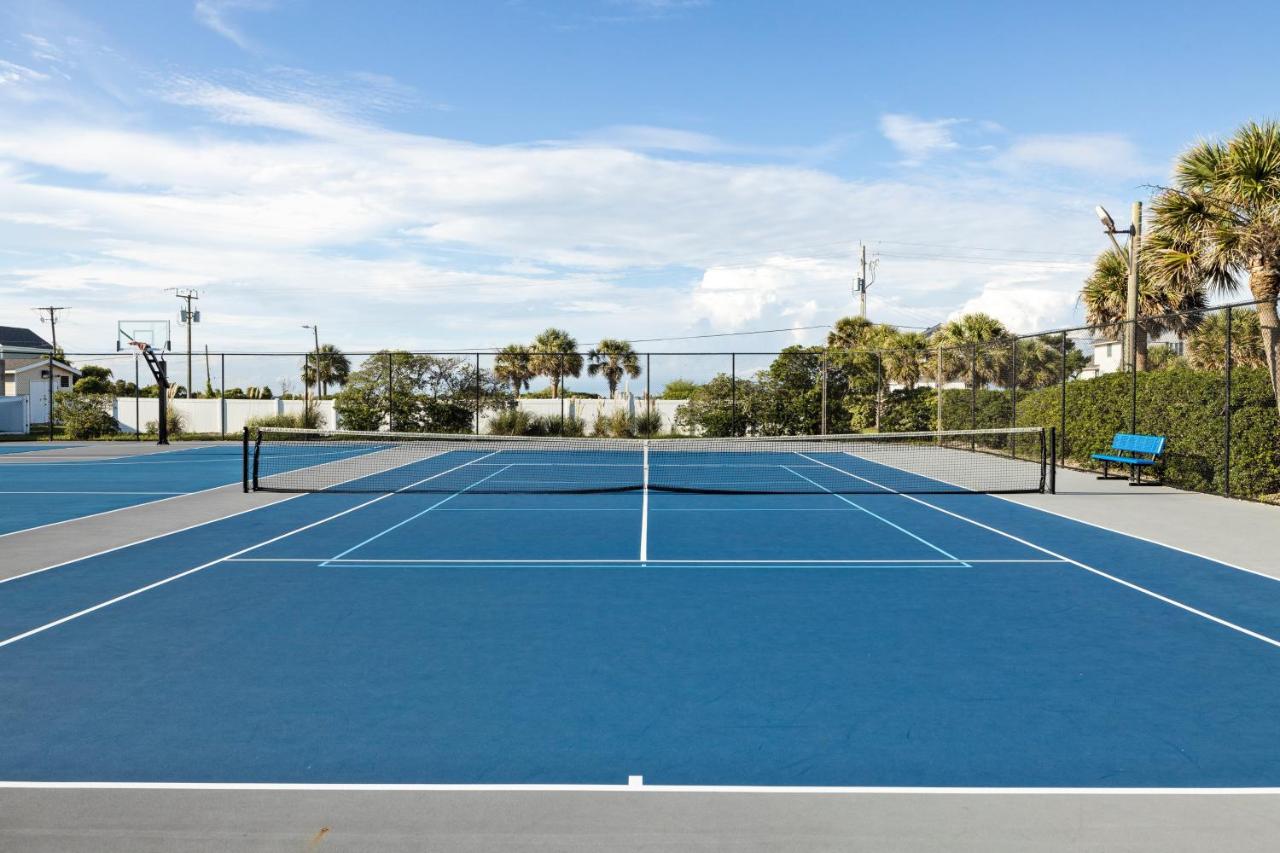 Appartamento Turtle Cove Retreat Atlantic Beach Esterno foto