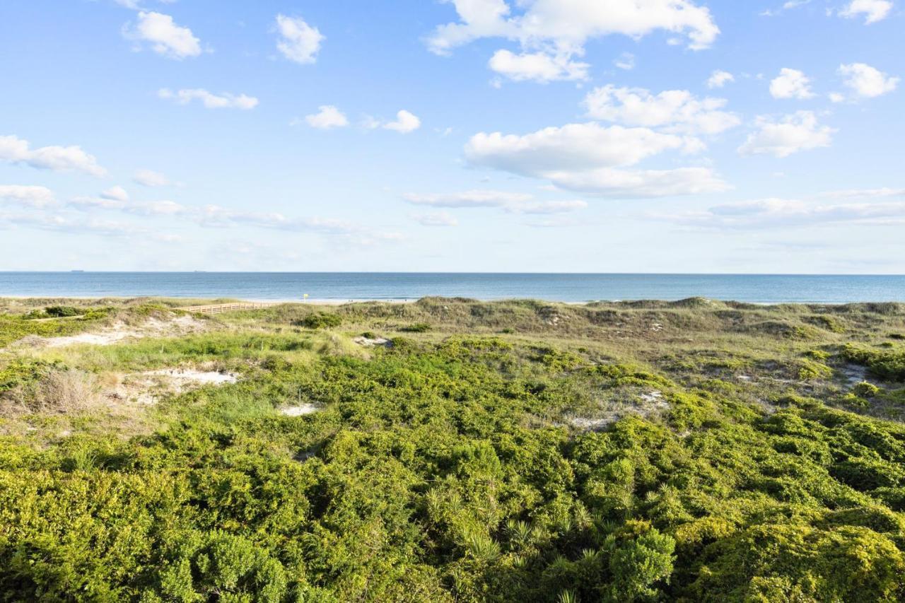 Appartamento Turtle Cove Retreat Atlantic Beach Esterno foto