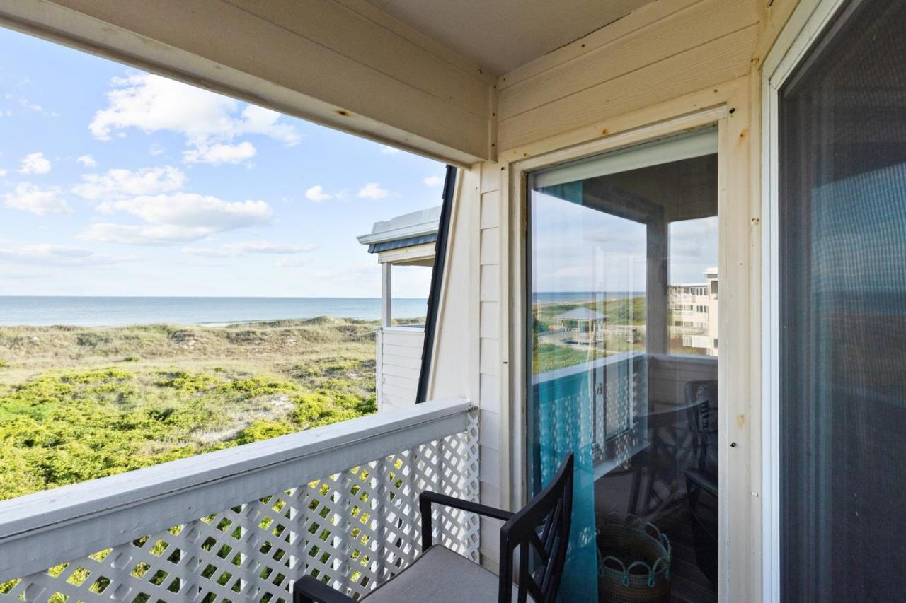 Appartamento Turtle Cove Retreat Atlantic Beach Esterno foto