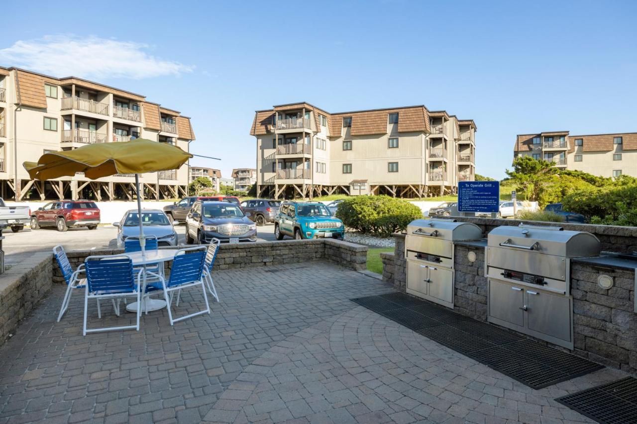Appartamento Turtle Cove Retreat Atlantic Beach Esterno foto